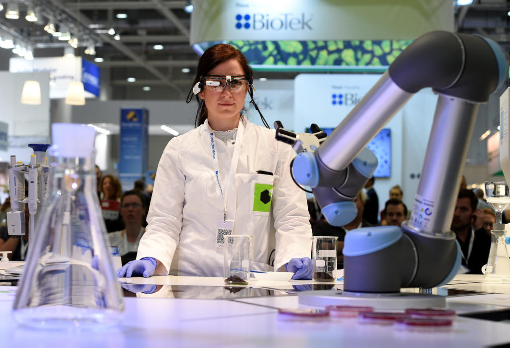 LABVOLUTION 2017, 16.-18. Mai LABVOLUTION 2017, 16.-18. Mai
