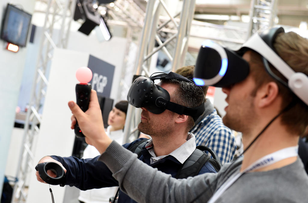 CeBIT 2017, 20 - 24 March CeBIT 2017, 20 - 24 March