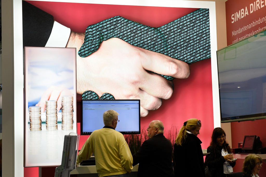 CeBIT 2017, 20 - 24 March CeBIT 2017, 20 - 24 March