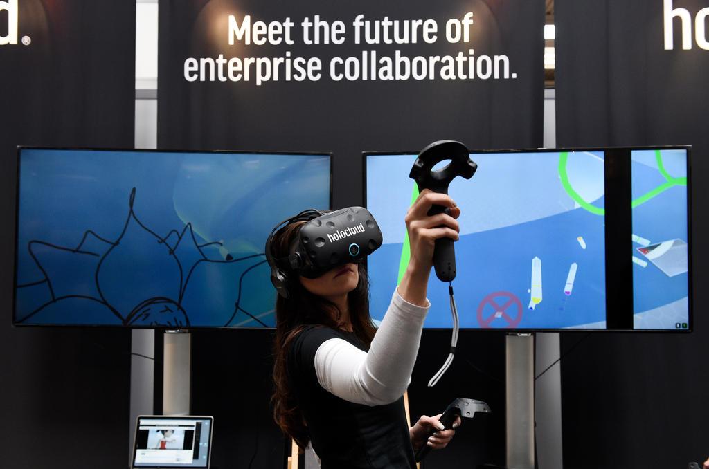 CeBIT 2017, 20 - 24 March CeBIT 2017, 20 - 24 March