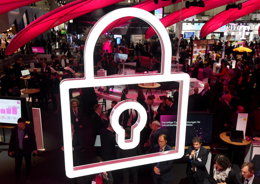 CeBIT 2017, 20 - 24 March CeBIT 2017, 20 - 24 March