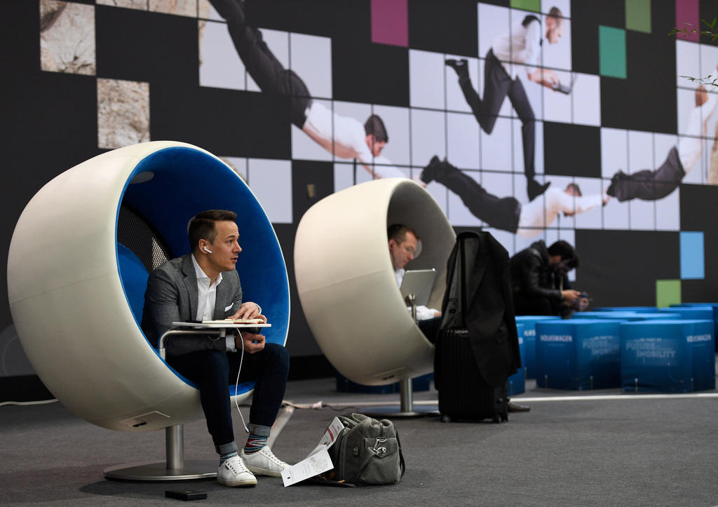 CeBIT 2017, 20 - 24 March CeBIT 2017, 20 - 24 March
