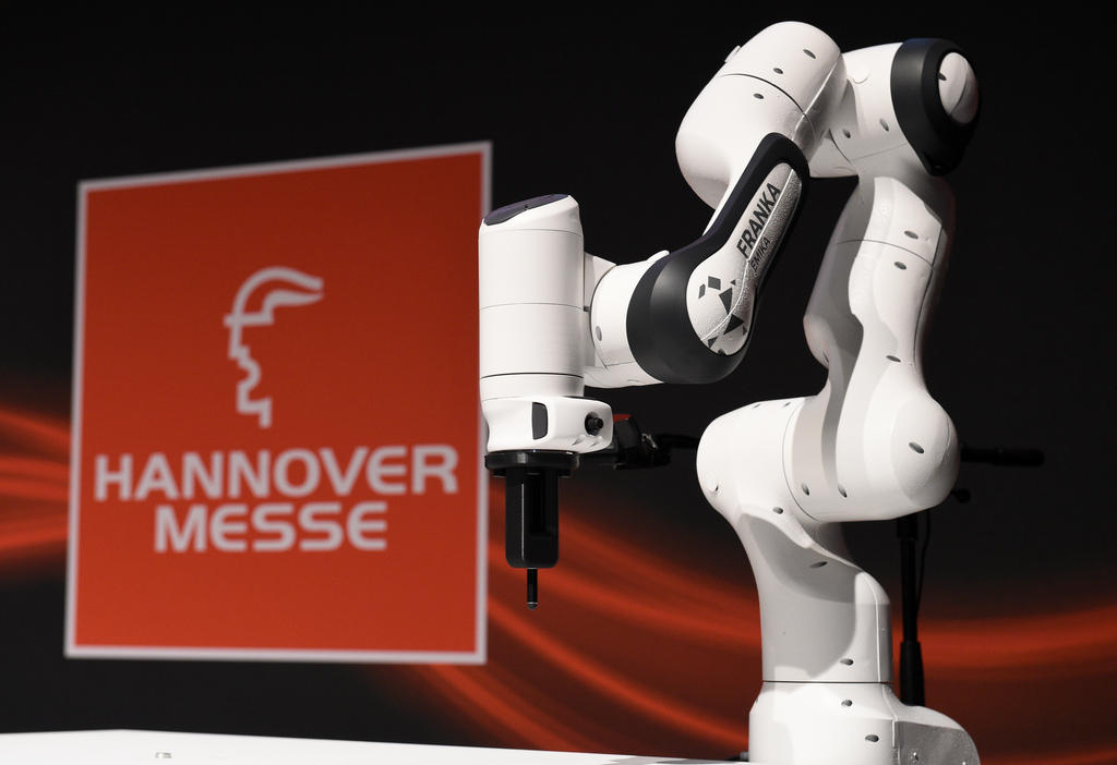 HANNOVER MESSE Preview 2017 HANNOVER MESSE Preview 2017