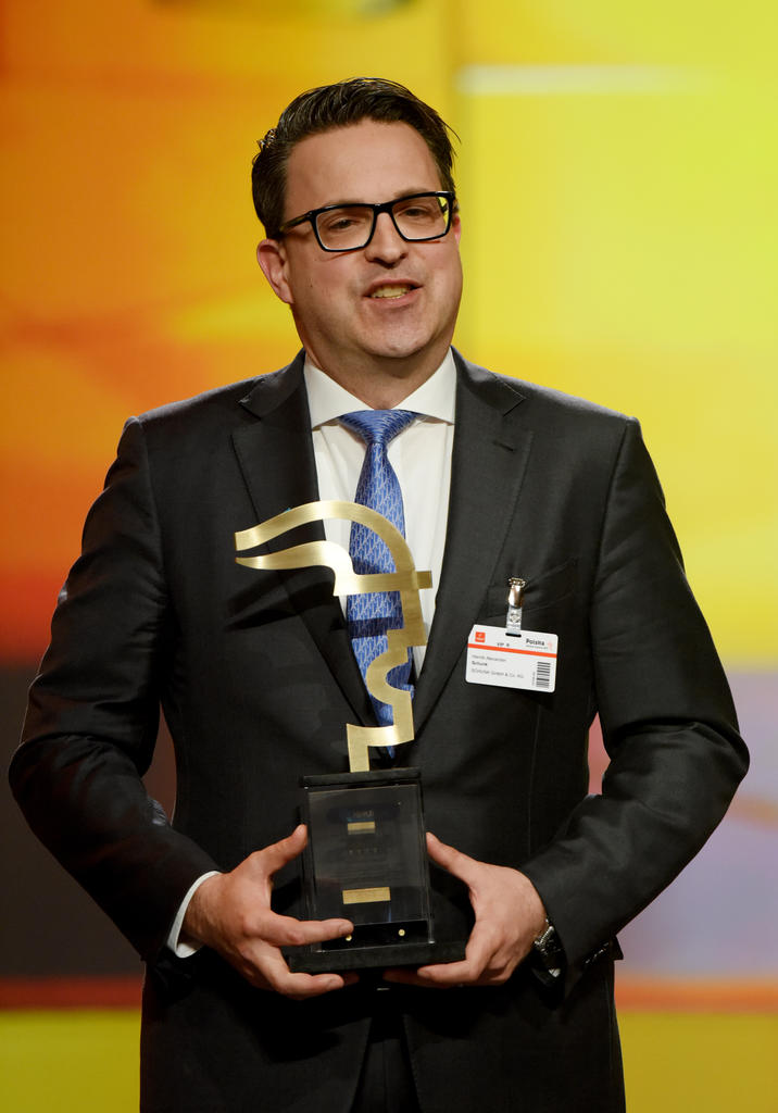 HANNOVER MESSE 2017, 24 - 28 April HANNOVER MESSE 2017, 24 - 28 April