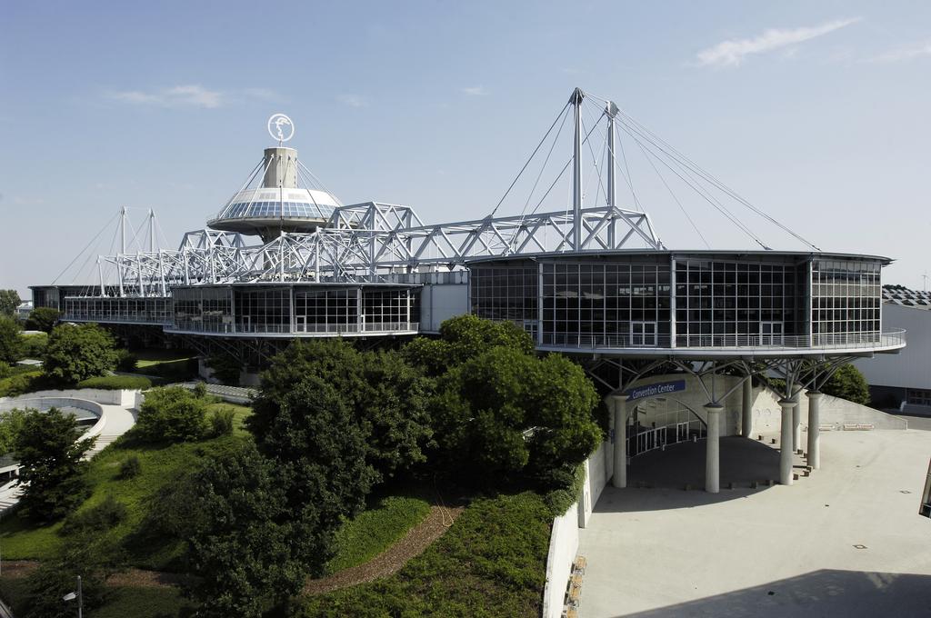 Convention Center Convention Center